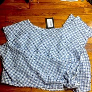 Vivienne Westwood ballon blouse